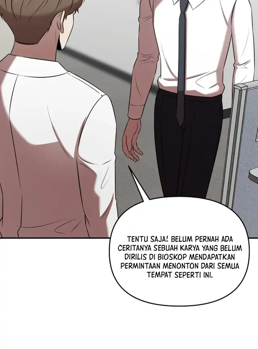 When a Genius Office Worker Goes Too Far Chapter 47 - halaman 34