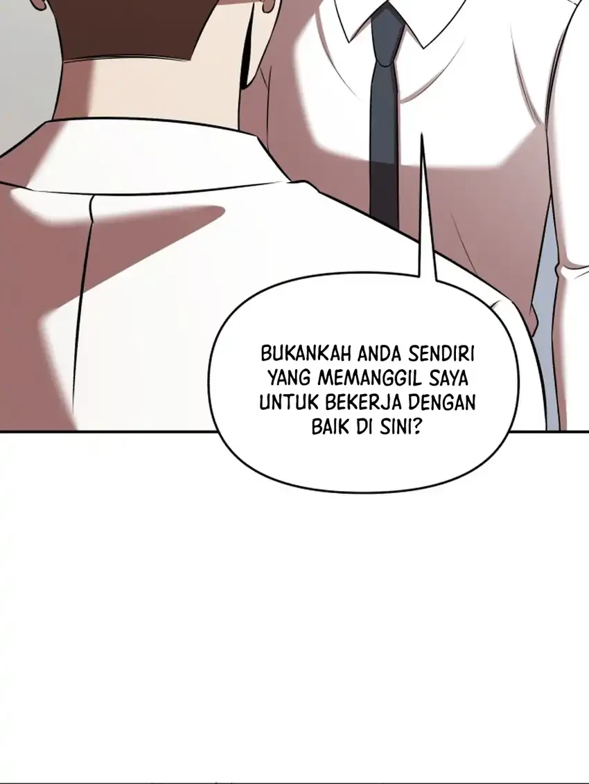 When a Genius Office Worker Goes Too Far Chapter 47 - halaman 36