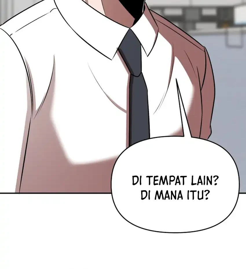 When a Genius Office Worker Goes Too Far Chapter 47 - halaman 38
