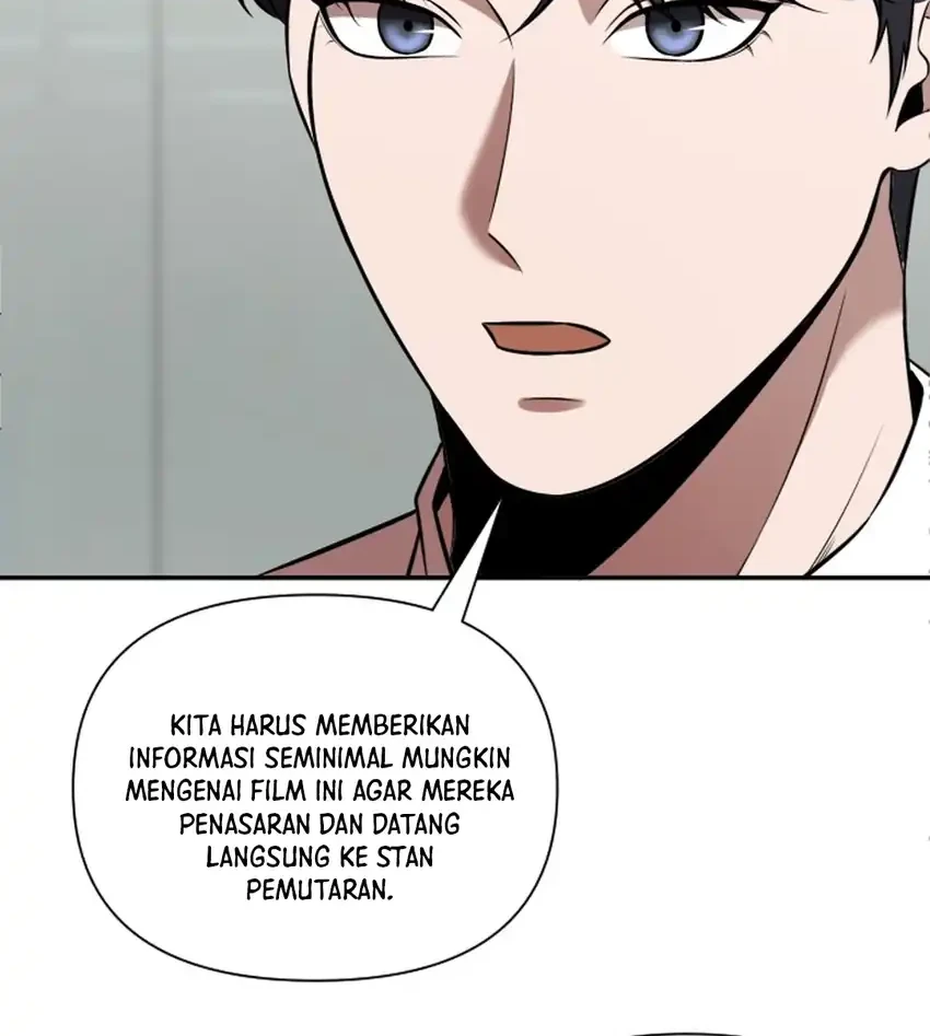 When a Genius Office Worker Goes Too Far Chapter 47 - halaman 4