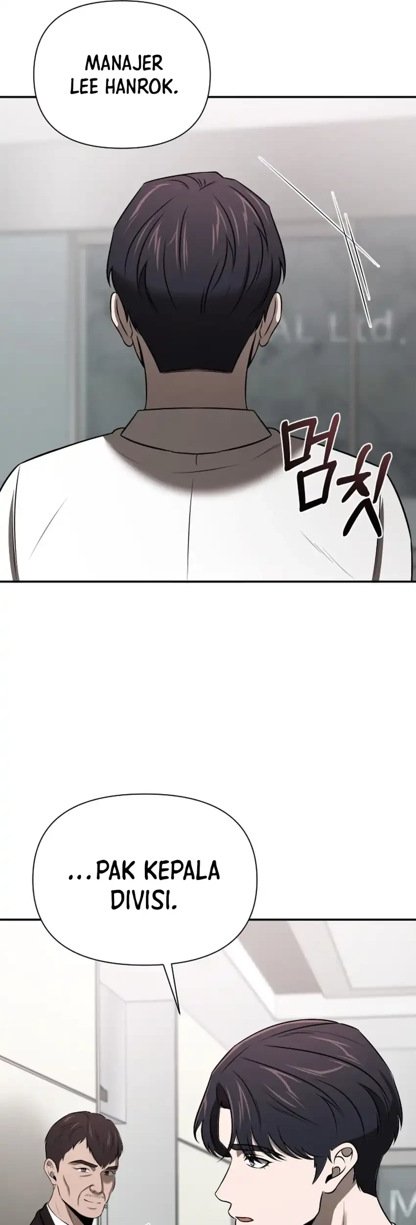 When a Genius Office Worker Goes Too Far Chapter 47 - halaman 41