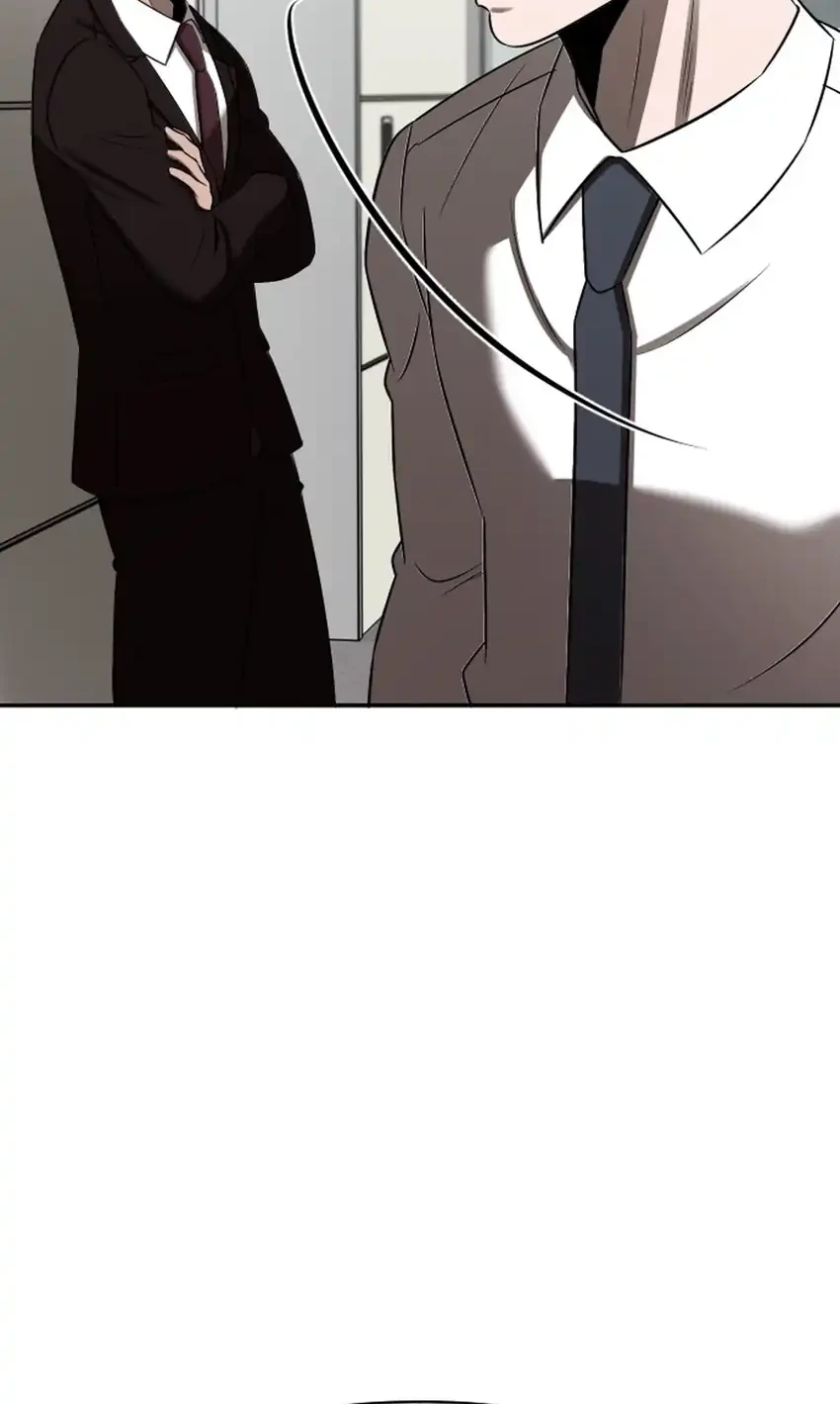 When a Genius Office Worker Goes Too Far Chapter 47 - halaman 42