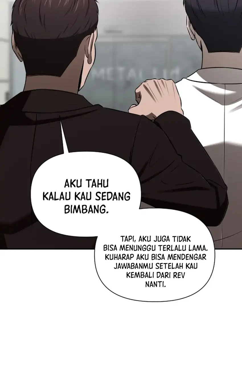 When a Genius Office Worker Goes Too Far Chapter 47 - halaman 44