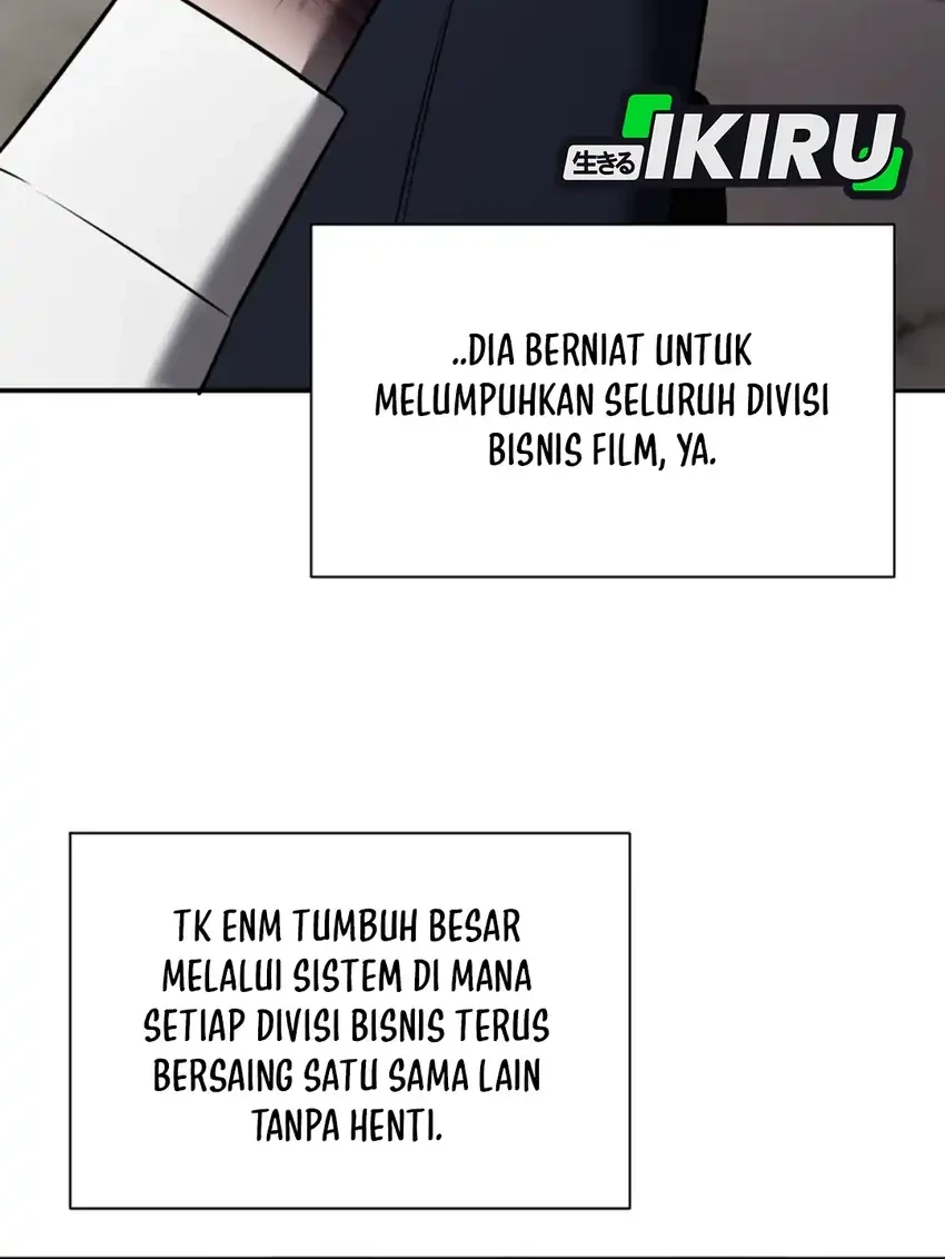 When a Genius Office Worker Goes Too Far Chapter 47 - halaman 52