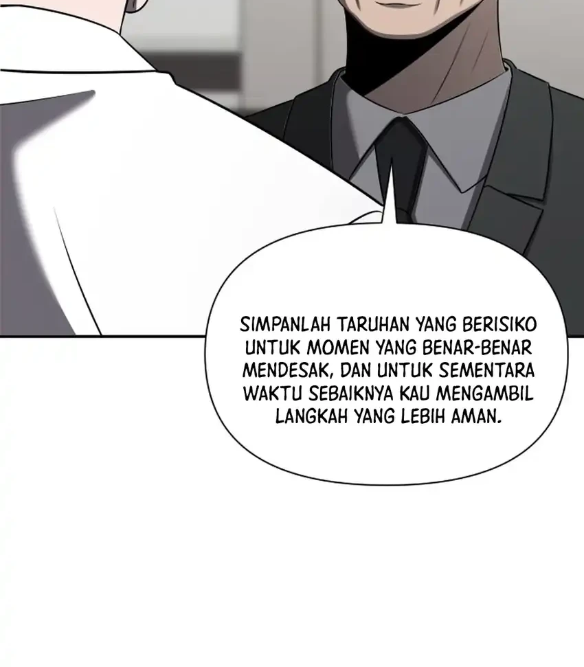 When a Genius Office Worker Goes Too Far Chapter 47 - halaman 54