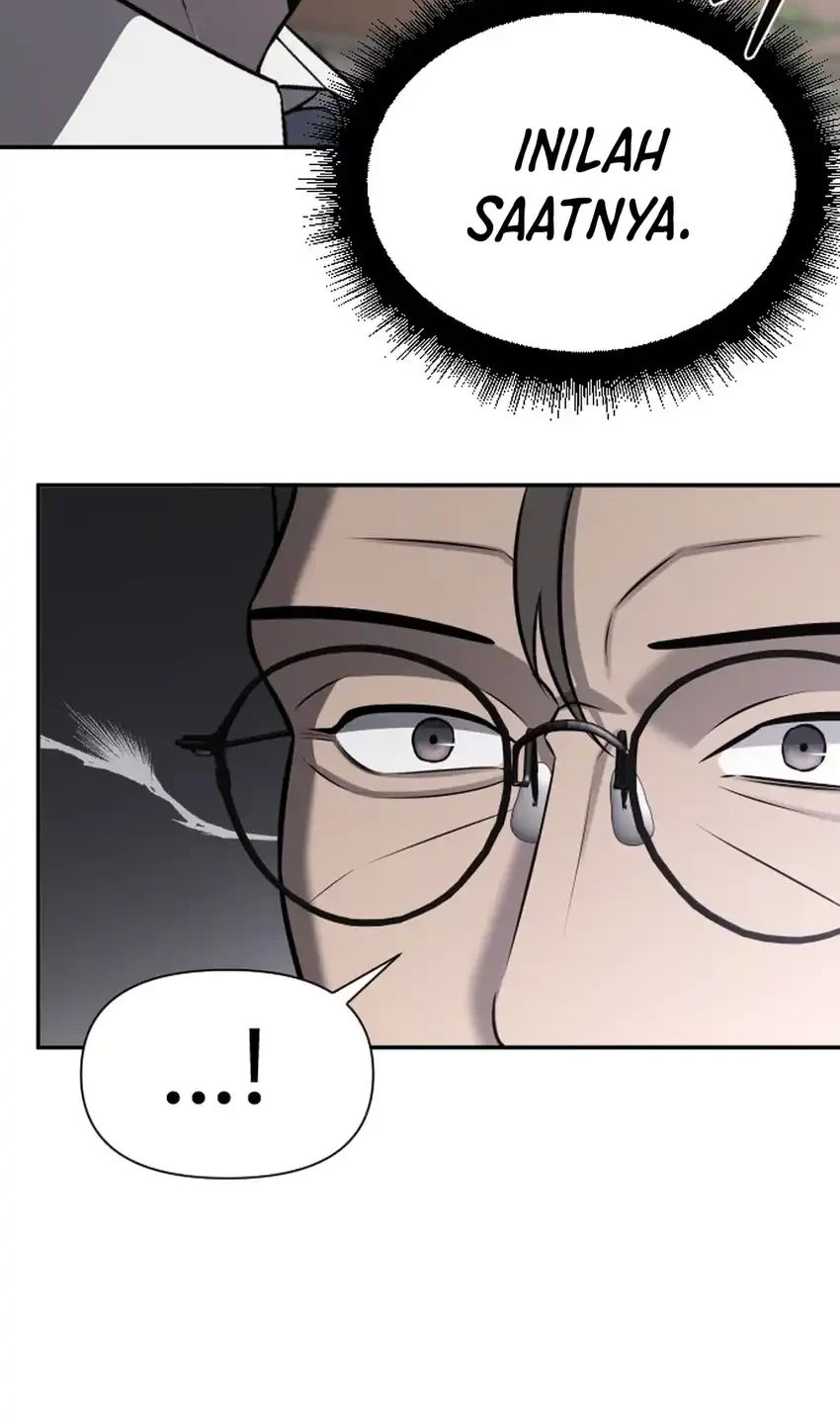 When a Genius Office Worker Goes Too Far Chapter 47 - halaman 60