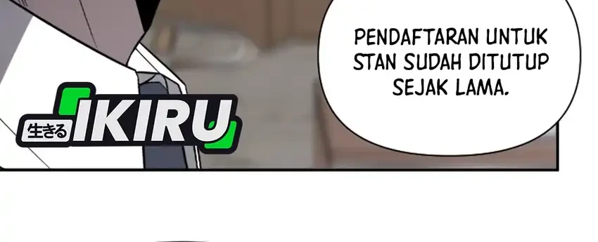 When a Genius Office Worker Goes Too Far Chapter 47 - halaman 62