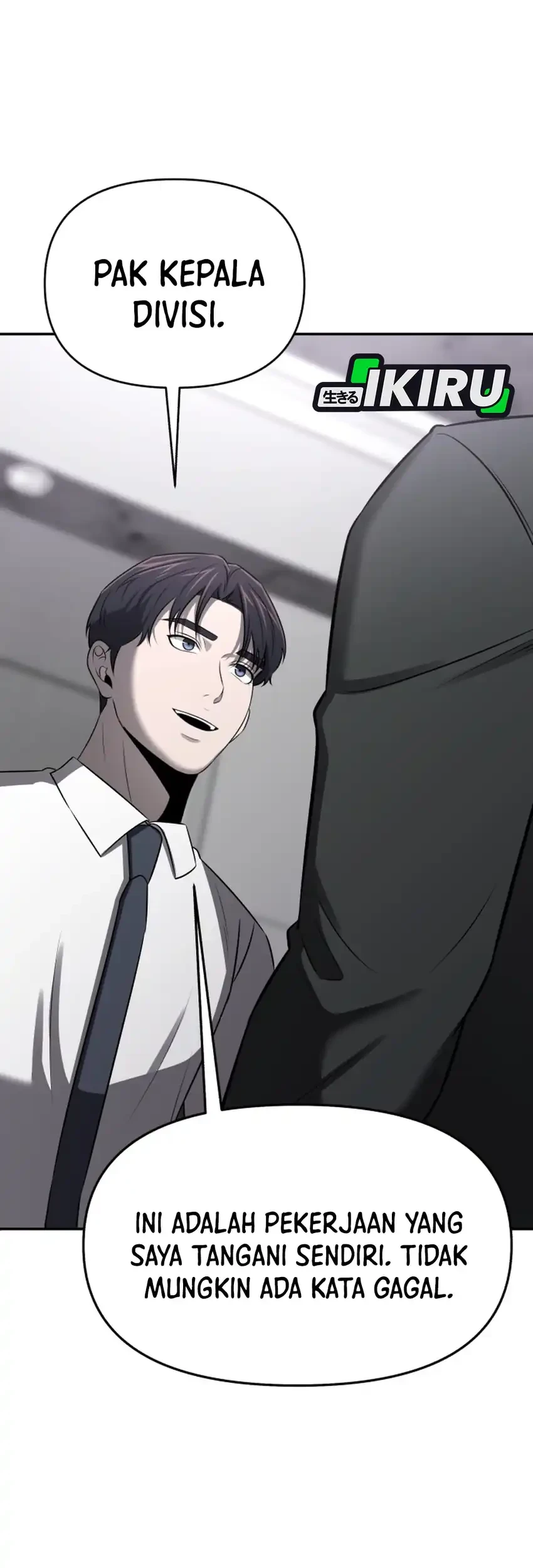 When a Genius Office Worker Goes Too Far Chapter 47 - halaman 68