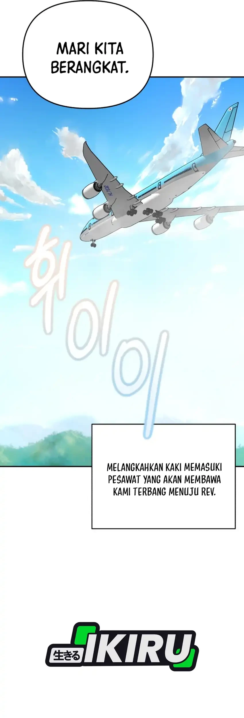 When a Genius Office Worker Goes Too Far Chapter 47 - halaman 72