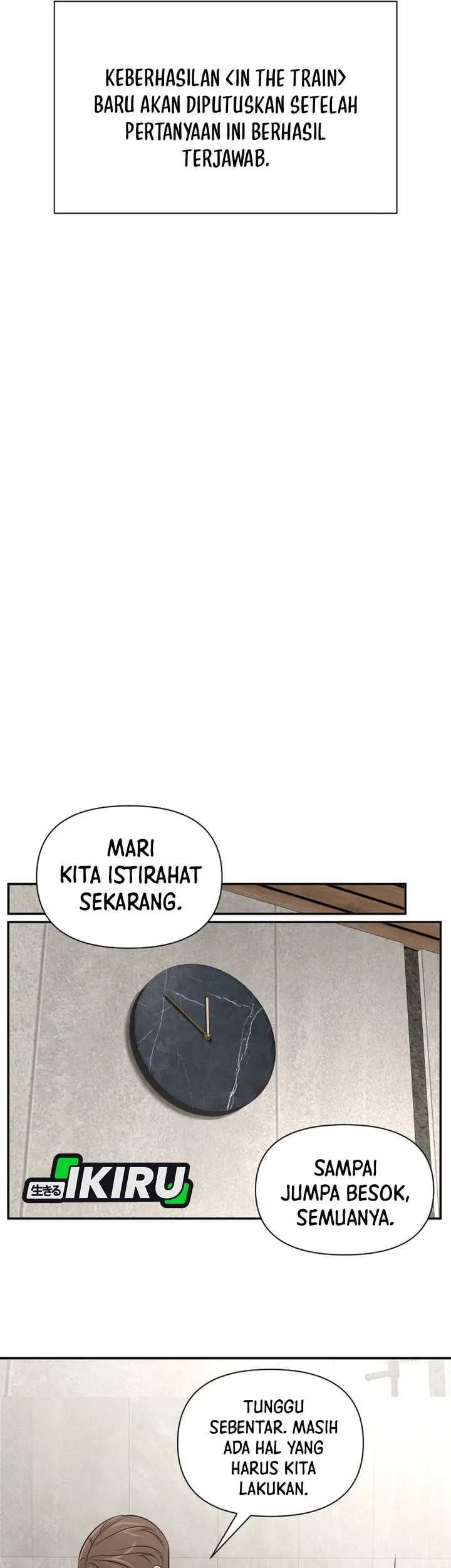When a Genius Office Worker Goes Too Far Chapter 48 - halaman 18