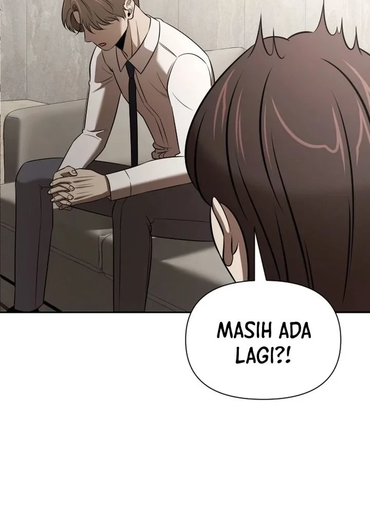 When a Genius Office Worker Goes Too Far Chapter 48 - halaman 19
