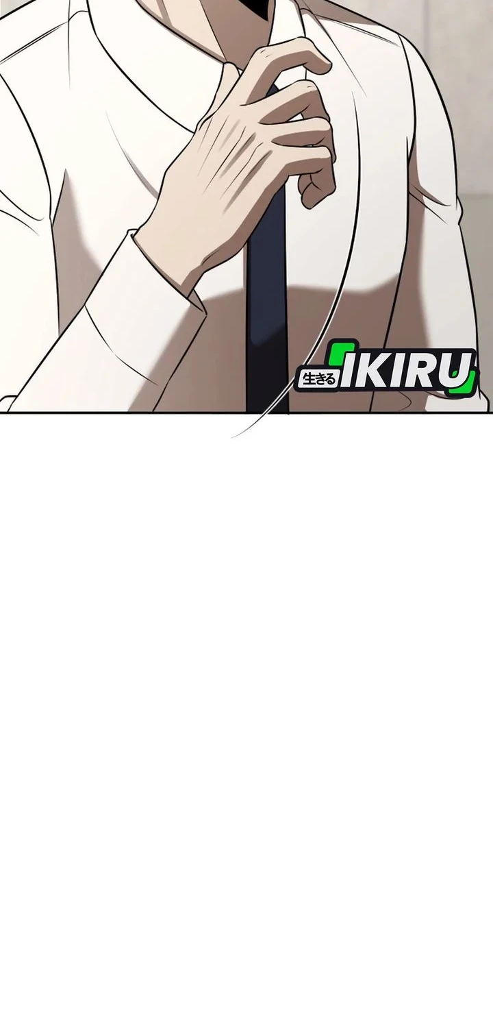 When a Genius Office Worker Goes Too Far Chapter 48 - halaman 21
