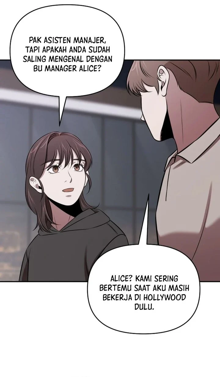 When a Genius Office Worker Goes Too Far Chapter 48 - halaman 23