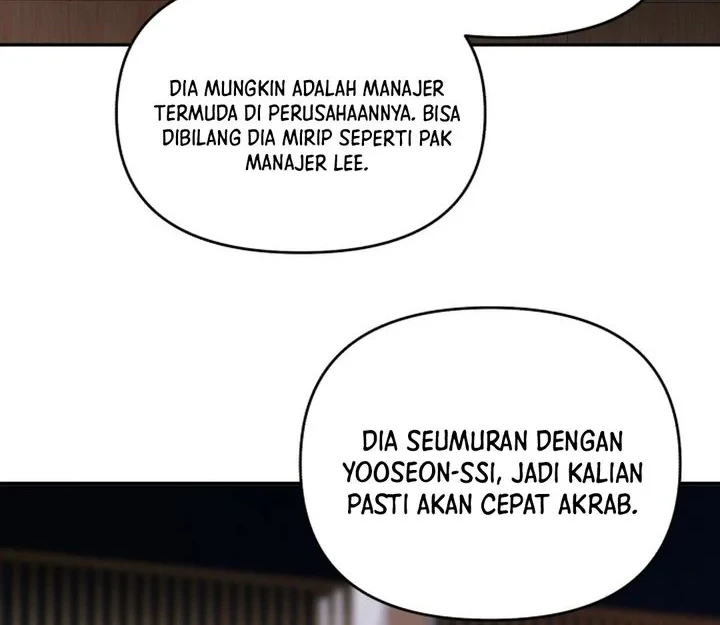 When a Genius Office Worker Goes Too Far Chapter 48 - halaman 25