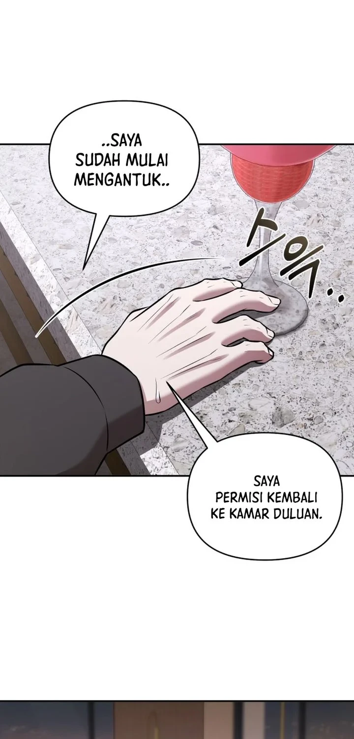 When a Genius Office Worker Goes Too Far Chapter 48 - halaman 27