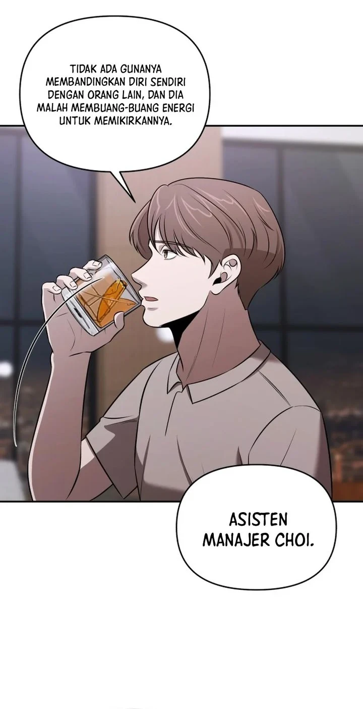 When a Genius Office Worker Goes Too Far Chapter 48 - halaman 29