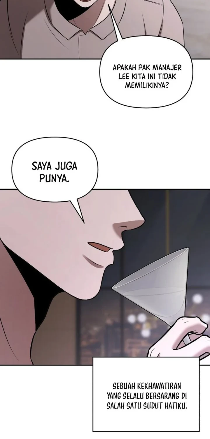 When a Genius Office Worker Goes Too Far Chapter 48 - halaman 31