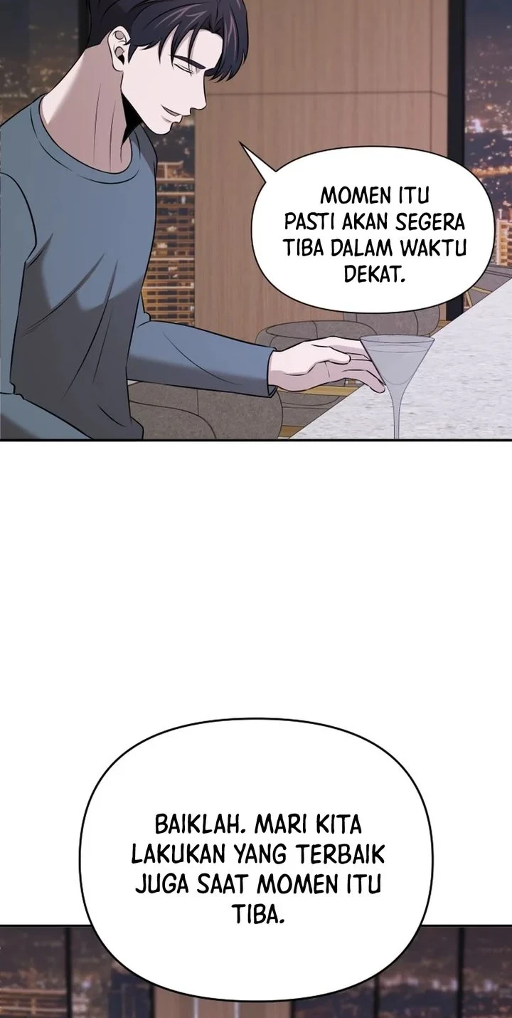 When a Genius Office Worker Goes Too Far Chapter 48 - halaman 38