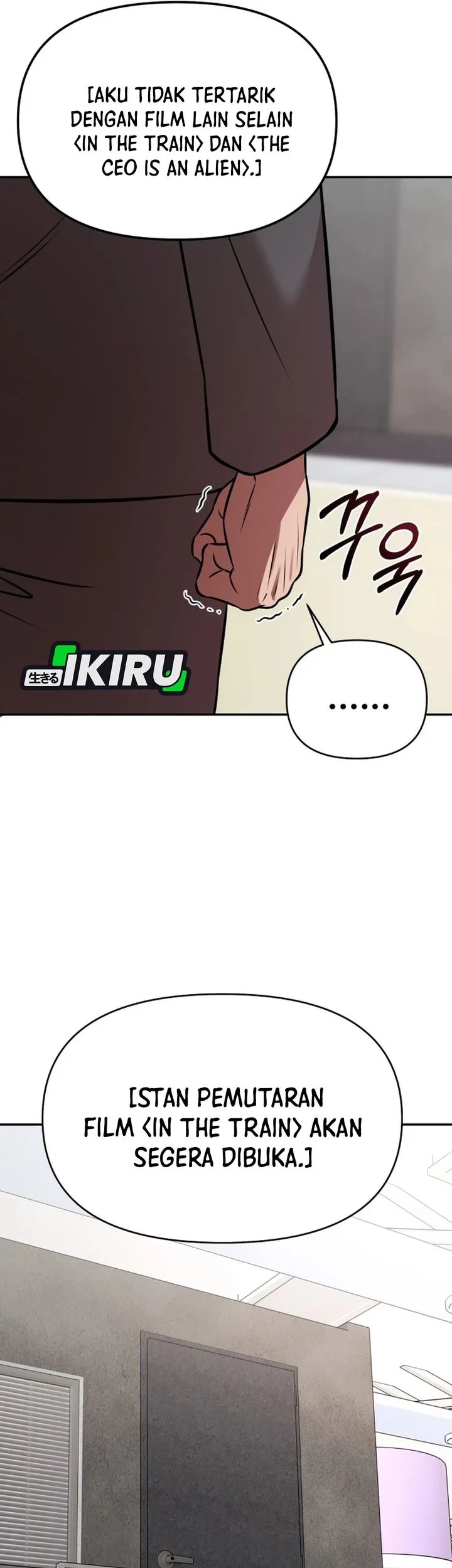 When a Genius Office Worker Goes Too Far Chapter 48 - halaman 47