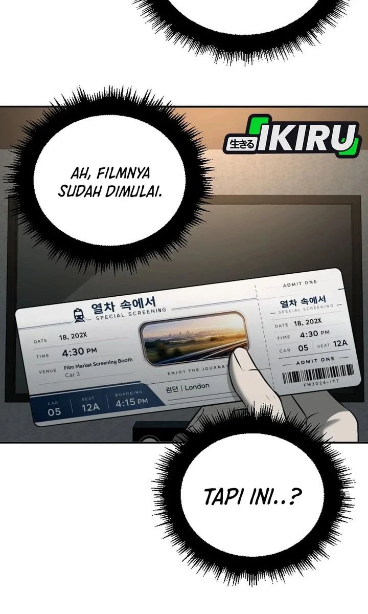 When a Genius Office Worker Goes Too Far Chapter 48 - halaman 50