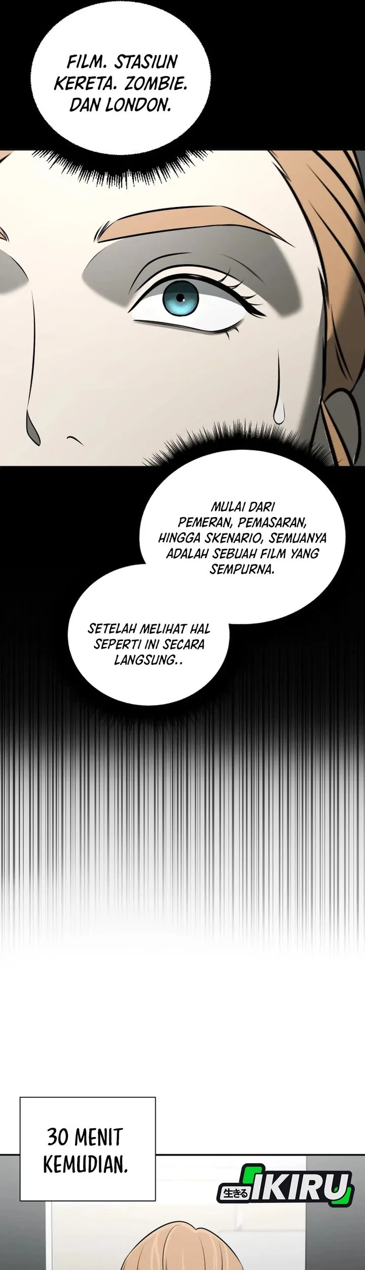When a Genius Office Worker Goes Too Far Chapter 48 - halaman 59