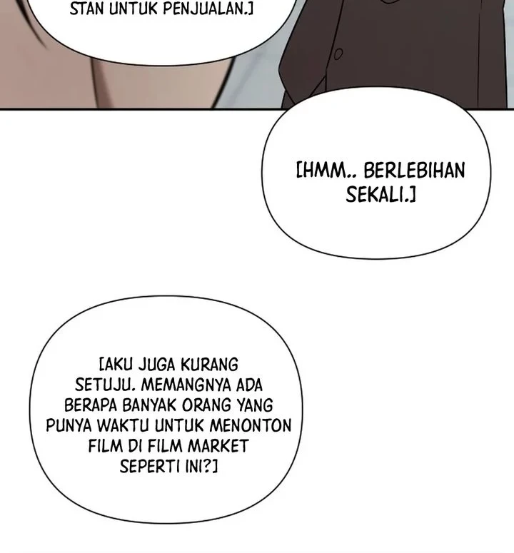 When a Genius Office Worker Goes Too Far Chapter 48 - halaman 8