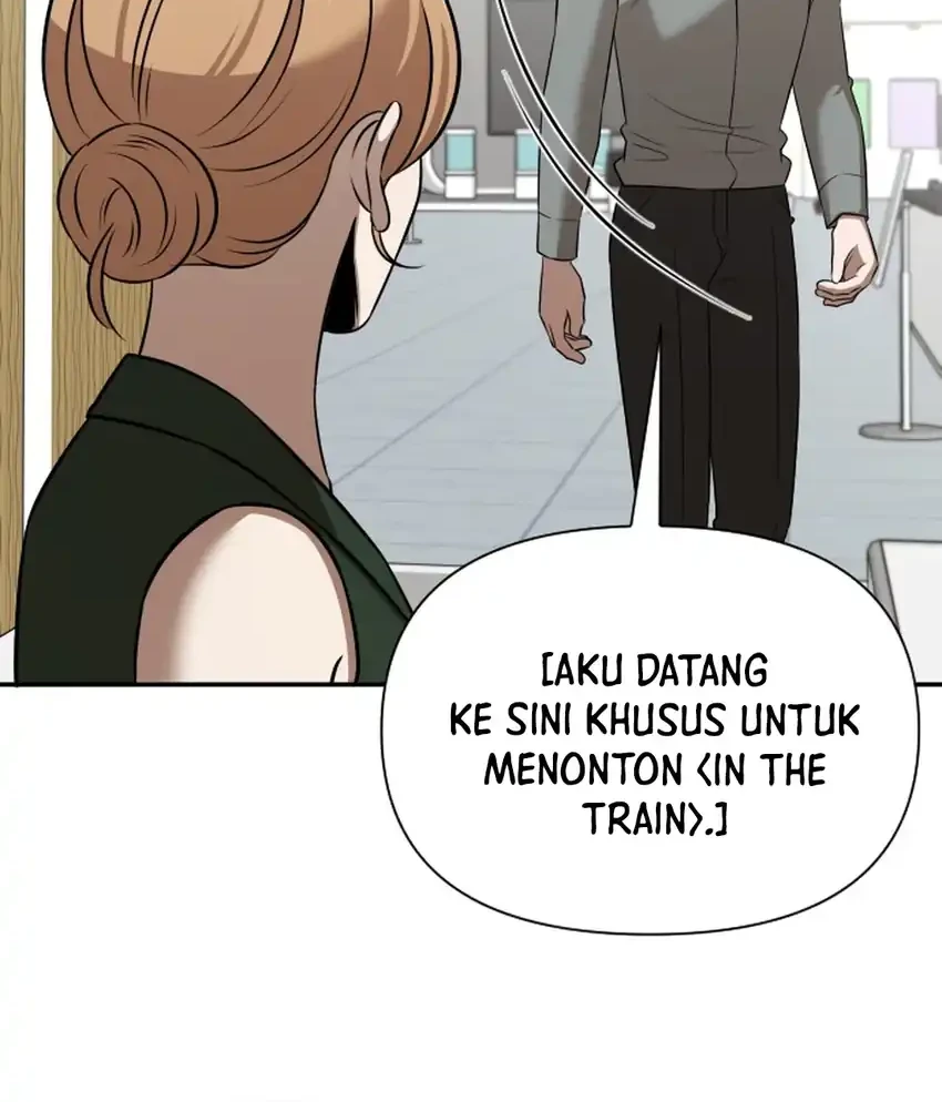 When a Genius Office Worker Goes Too Far Chapter 49 - halaman 10
