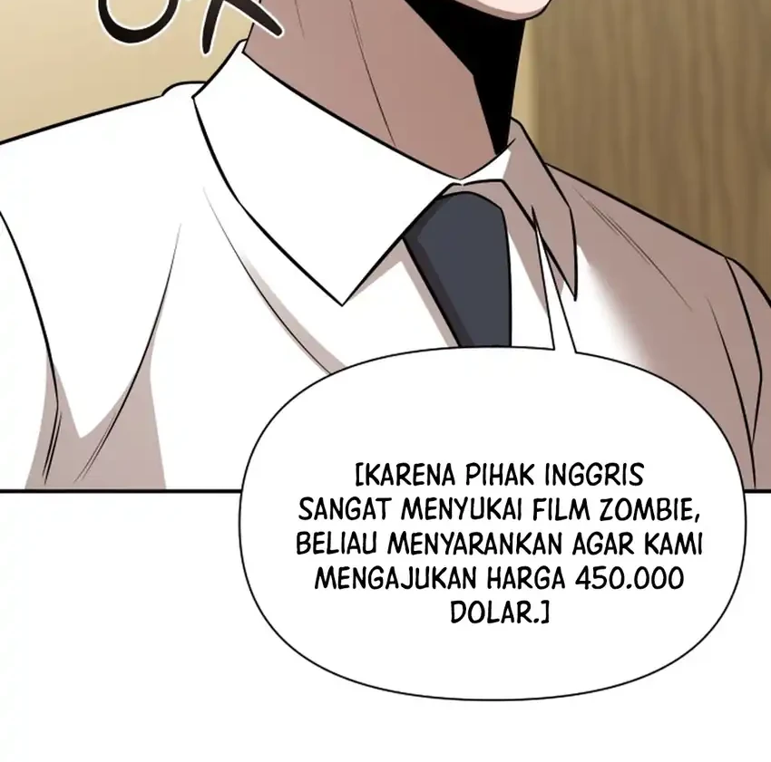 When a Genius Office Worker Goes Too Far Chapter 49 - halaman 14