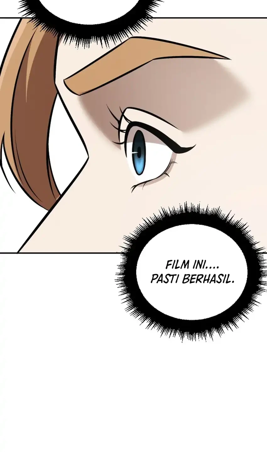 When a Genius Office Worker Goes Too Far Chapter 49 - halaman 17