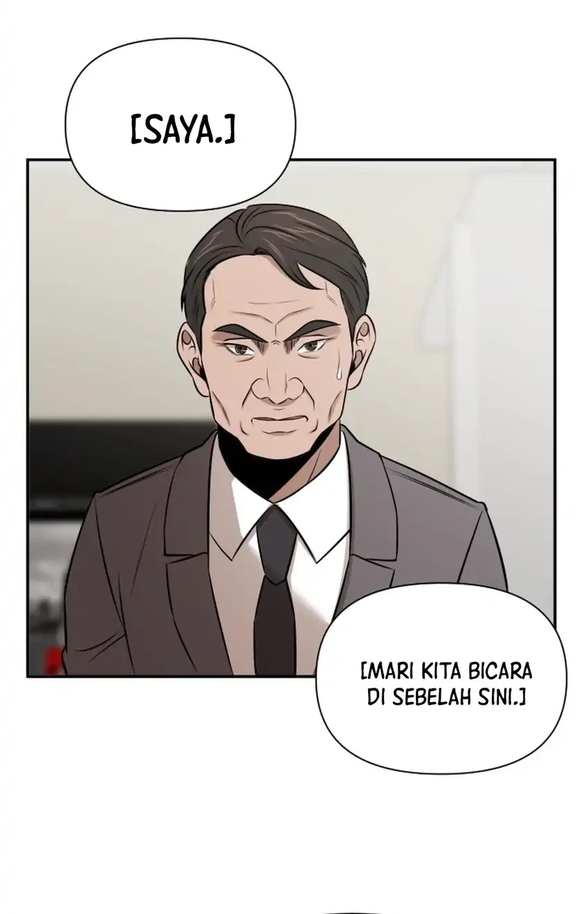 When a Genius Office Worker Goes Too Far Chapter 49 - halaman 2