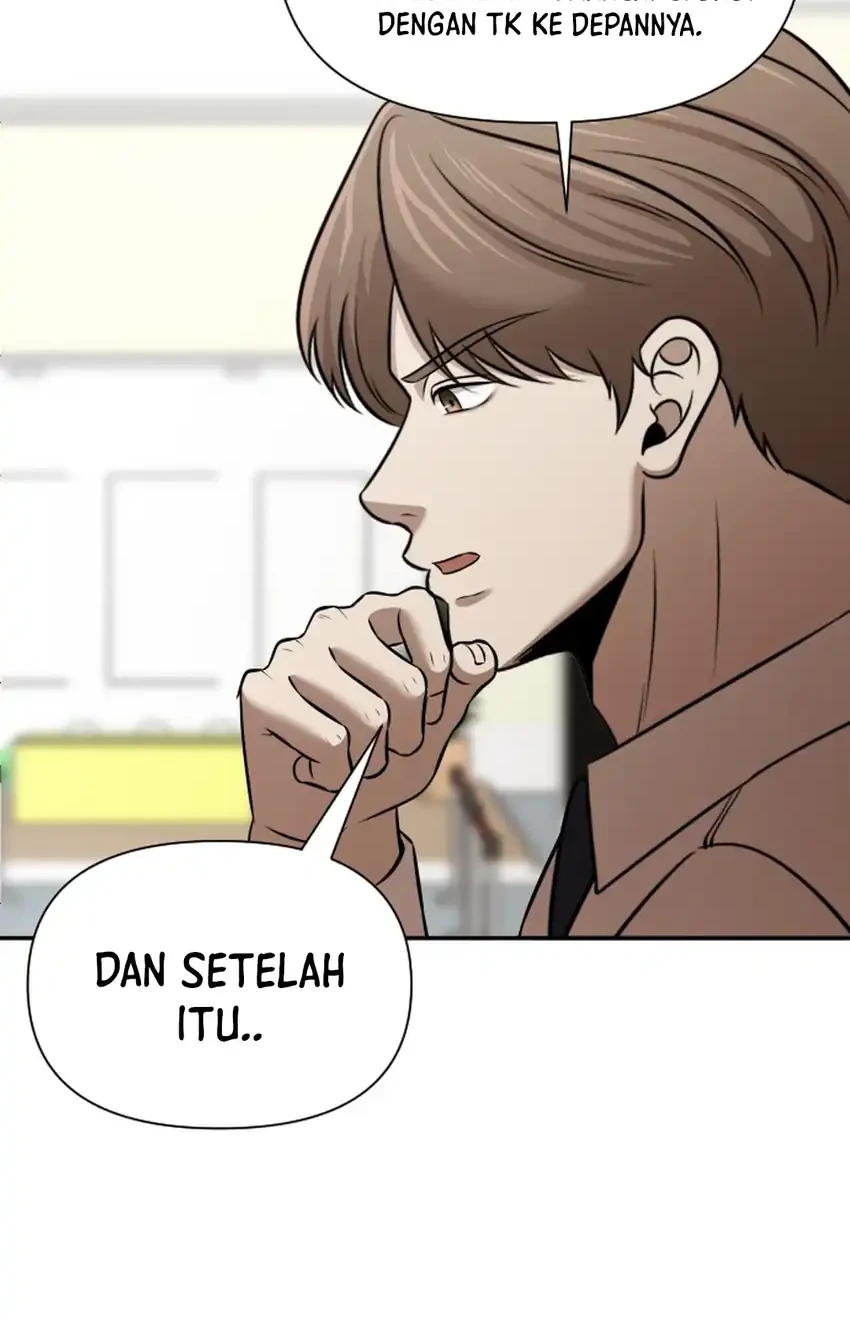When a Genius Office Worker Goes Too Far Chapter 49 - halaman 26