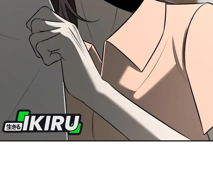 When a Genius Office Worker Goes Too Far Chapter 49 - halaman 34