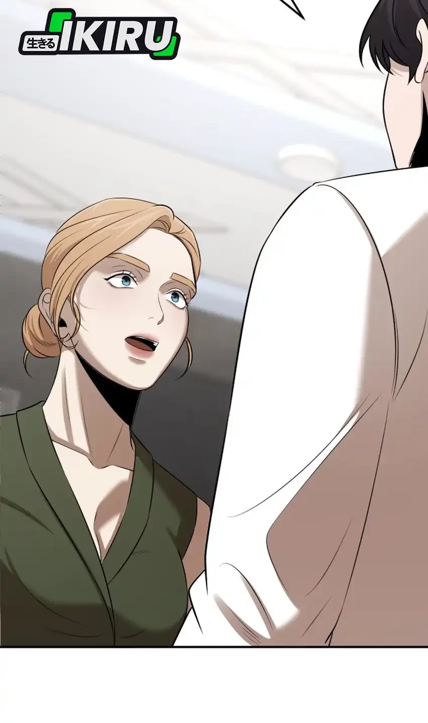 When a Genius Office Worker Goes Too Far Chapter 49 - halaman 4