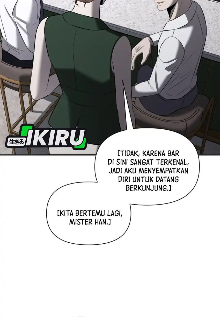 When a Genius Office Worker Goes Too Far Chapter 49 - halaman 46