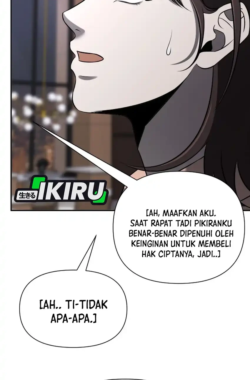 When a Genius Office Worker Goes Too Far Chapter 49 - halaman 48