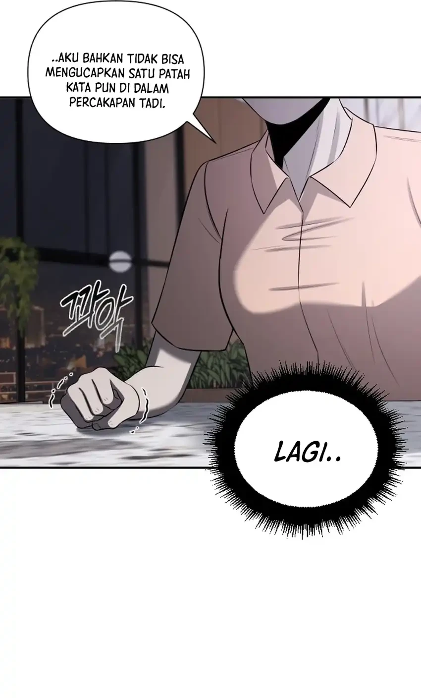 When a Genius Office Worker Goes Too Far Chapter 49 - halaman 50