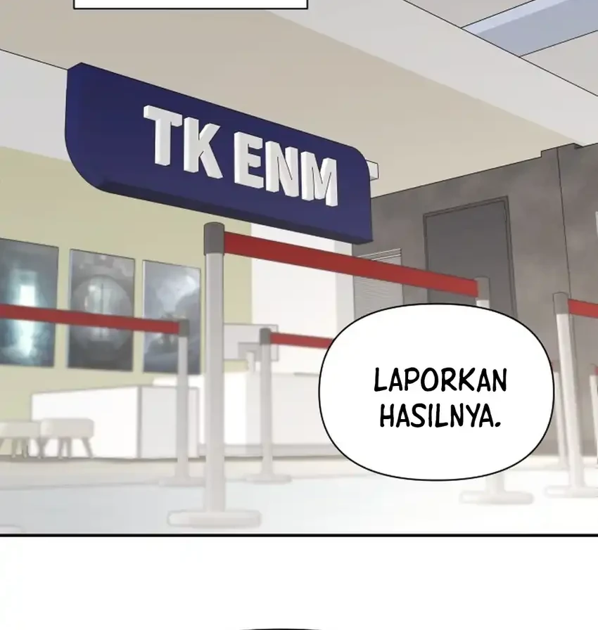 When a Genius Office Worker Goes Too Far Chapter 49 - halaman 52