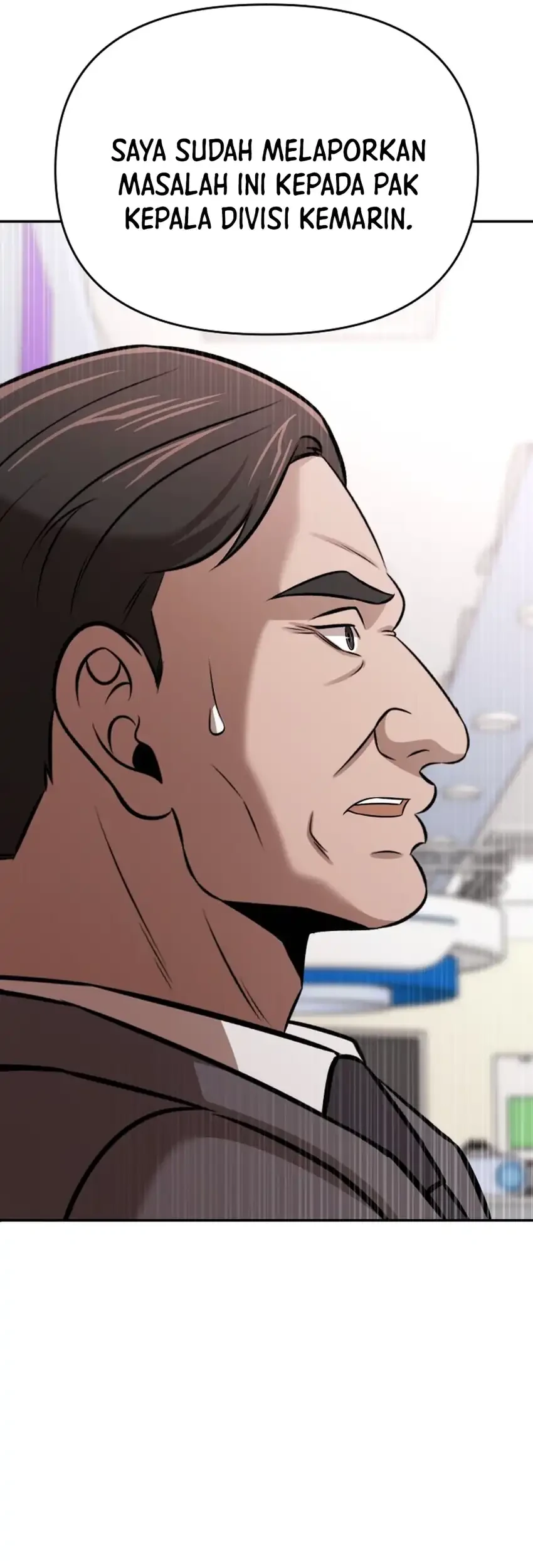 When a Genius Office Worker Goes Too Far Chapter 49 - halaman 57