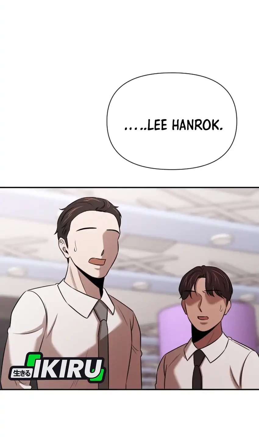 When a Genius Office Worker Goes Too Far Chapter 49 - halaman 58