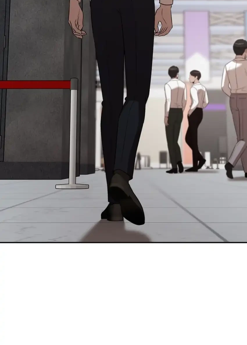 When a Genius Office Worker Goes Too Far Chapter 49 - halaman 63