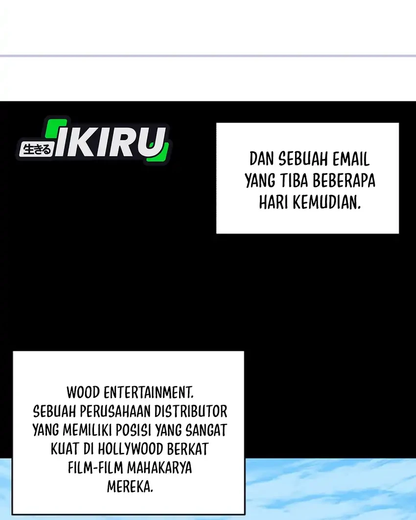 When a Genius Office Worker Goes Too Far Chapter 49 - halaman 67