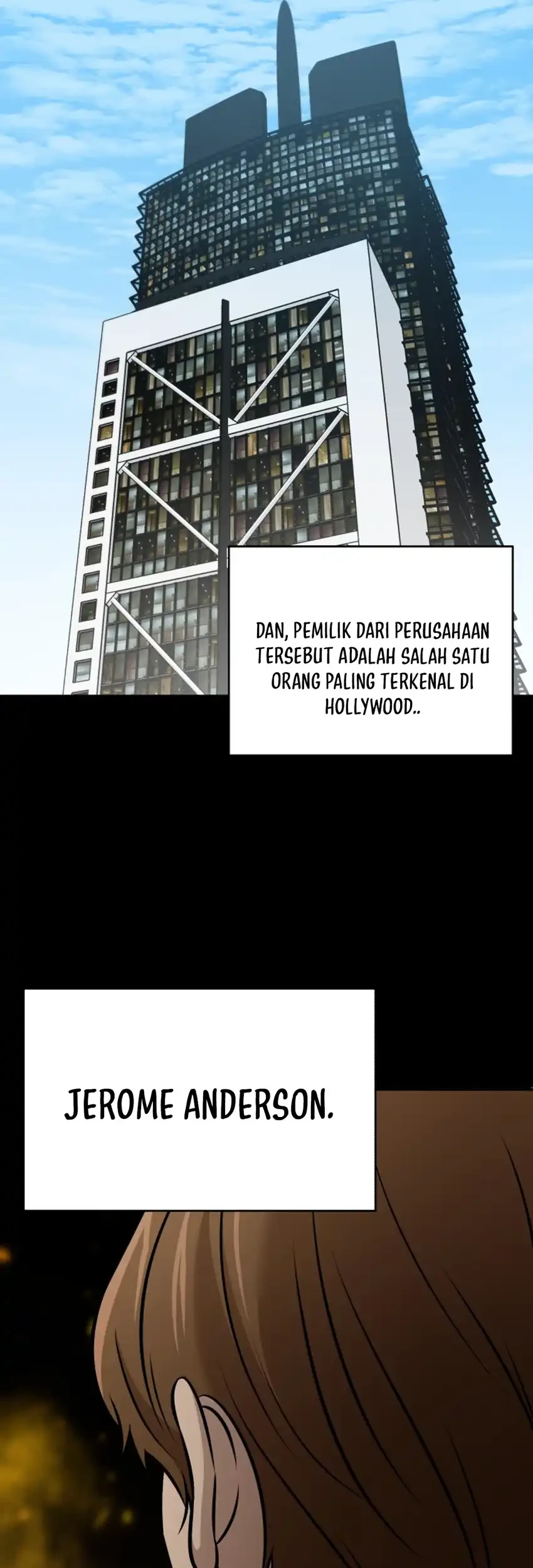 When a Genius Office Worker Goes Too Far Chapter 49 - halaman 68