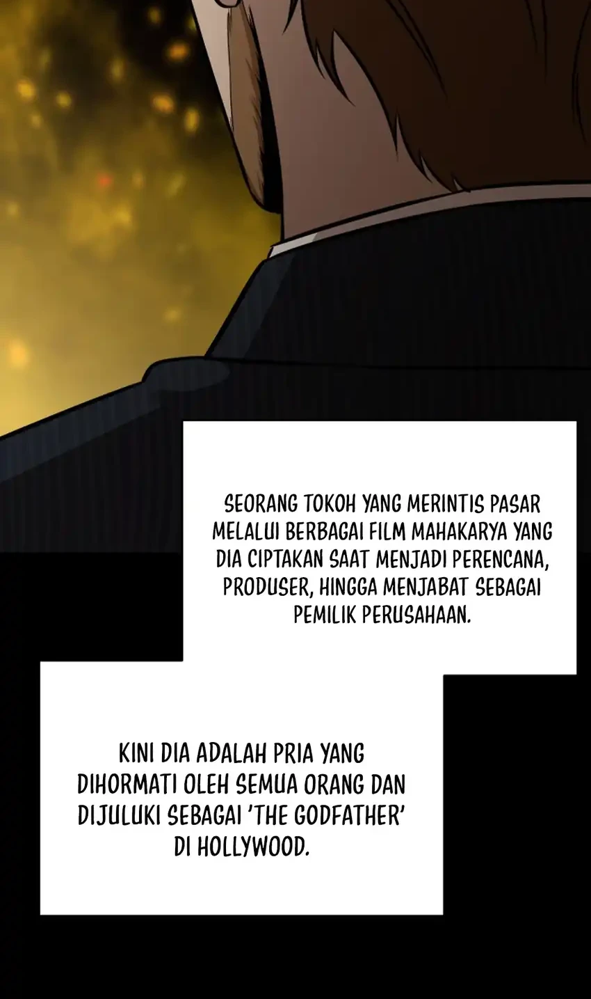 When a Genius Office Worker Goes Too Far Chapter 49 - halaman 69