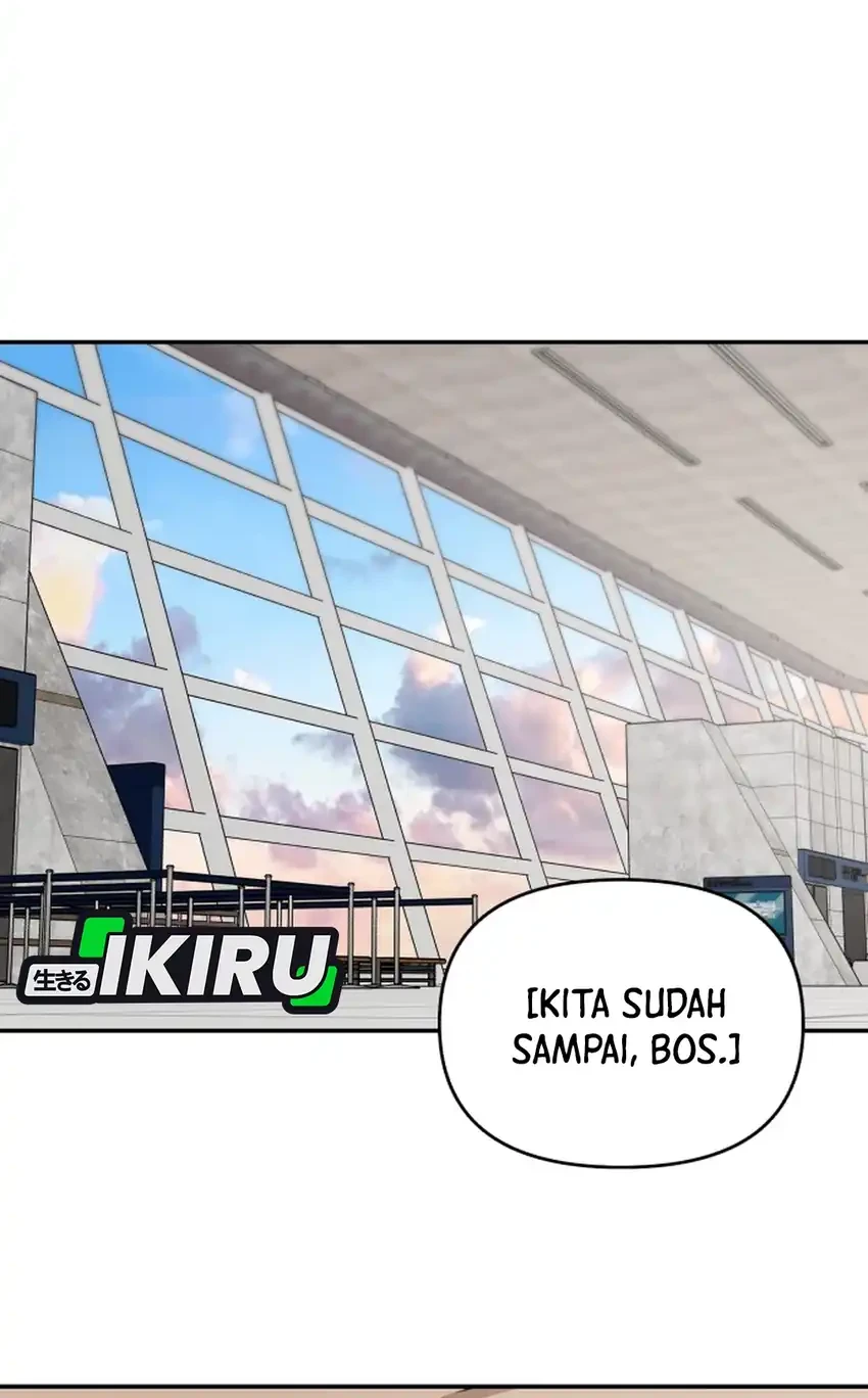 When a Genius Office Worker Goes Too Far Chapter 49 - halaman 73