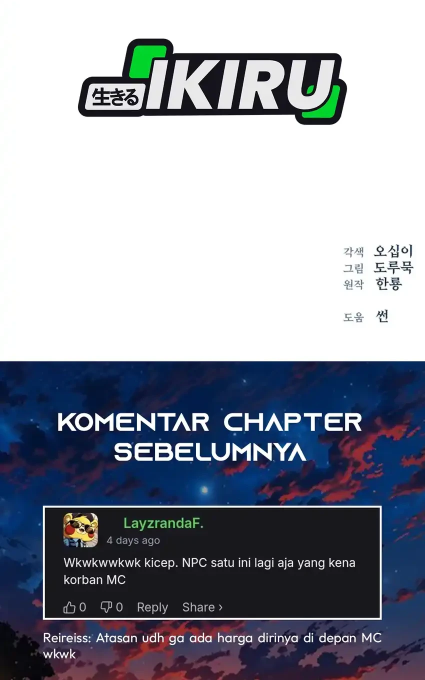 When a Genius Office Worker Goes Too Far Chapter 49 - halaman 77