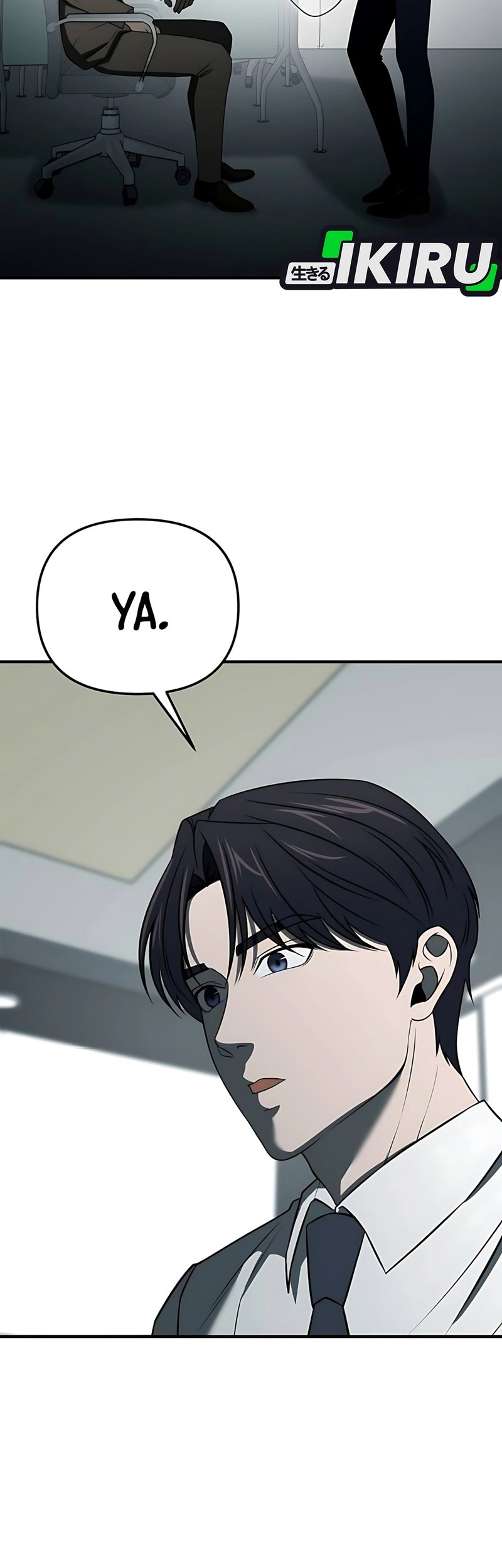 When a Genius Office Worker Goes Too Far Chapter 5 - halaman 2