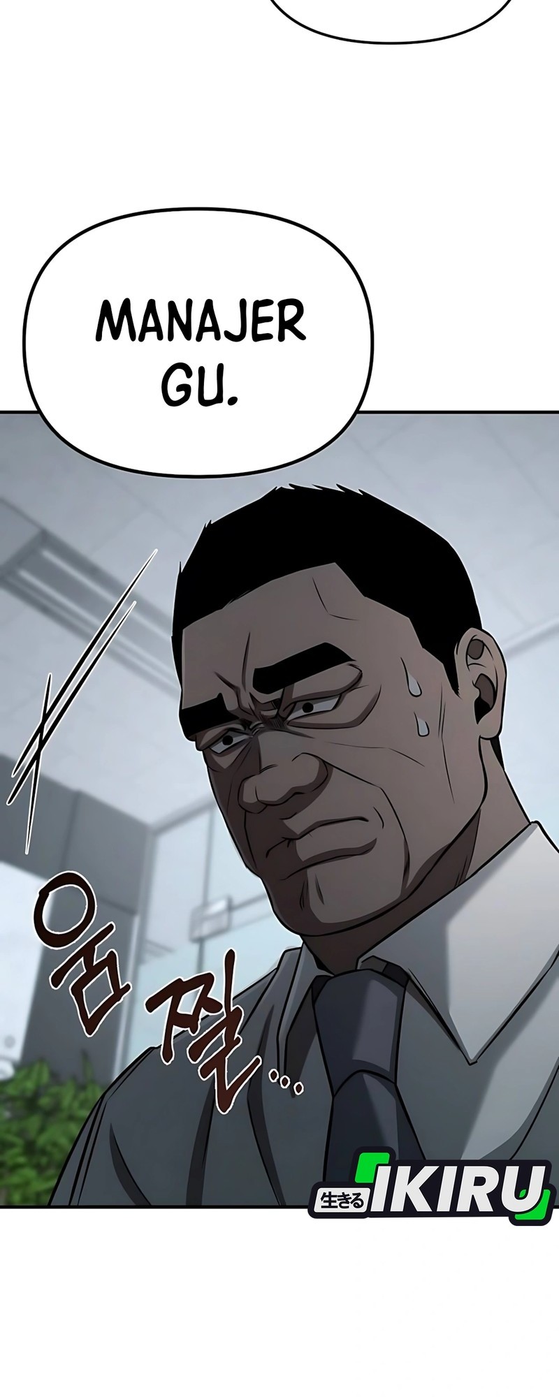 When a Genius Office Worker Goes Too Far Chapter 5 - halaman 36