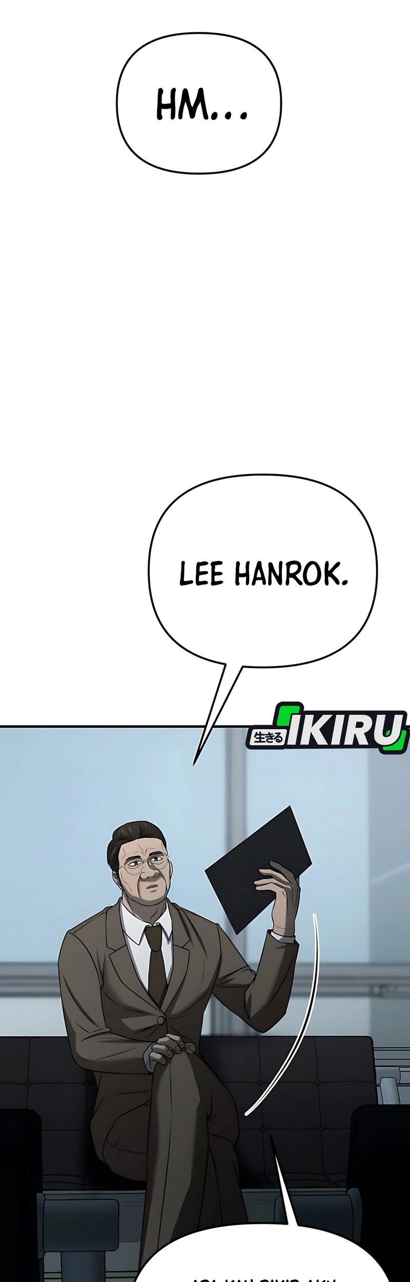 When a Genius Office Worker Goes Too Far Chapter 5 - halaman 46