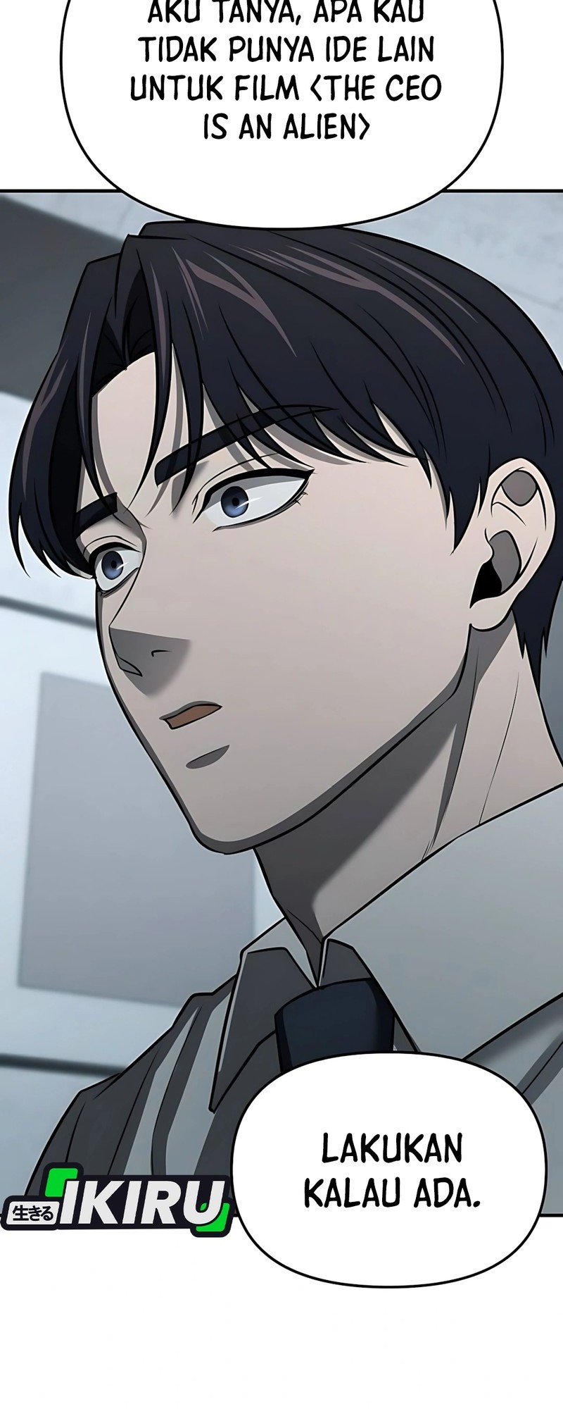 When a Genius Office Worker Goes Too Far Chapter 5 - halaman 48