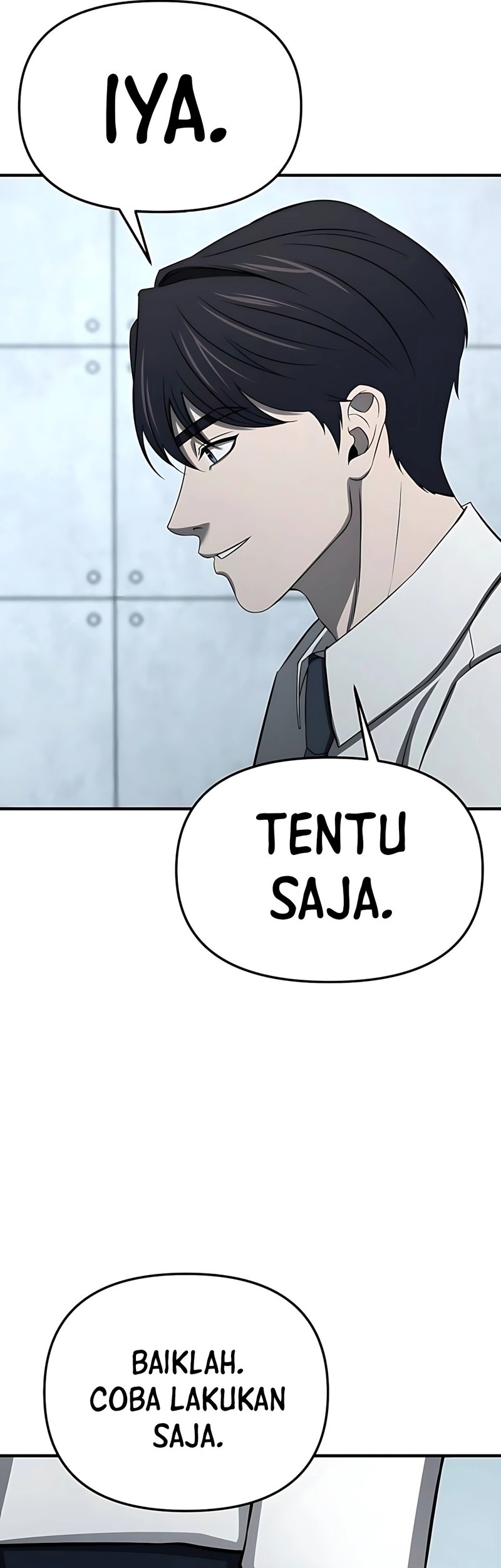 When a Genius Office Worker Goes Too Far Chapter 5 - halaman 55